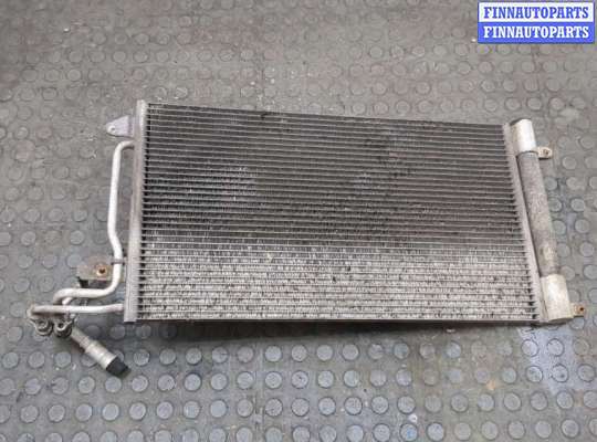 купить Радиатор кондиционера на Seat Ibiza 3 2001-2008
