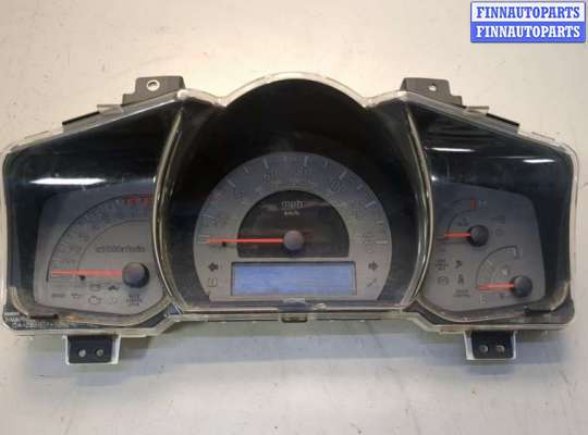 купить Щиток приборов (приборная панель) на Honda Ridgeline 2005-2014