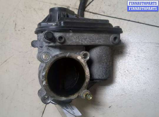 купить Заслонка дроссельная на Ford Focus 2 2005-2008