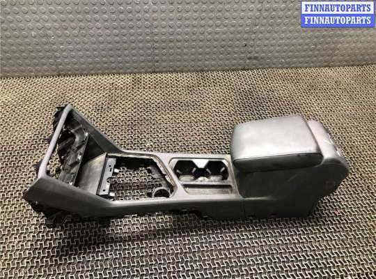 Консоль салона (кулисная часть) VG2335529 на Volkswagen Tiguan 2016-2020