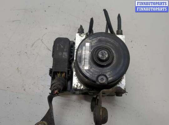 Блок АБС, насос (ABS, ESP, ASR) MZ615997 на Mazda 5 (CR) 2005-2010