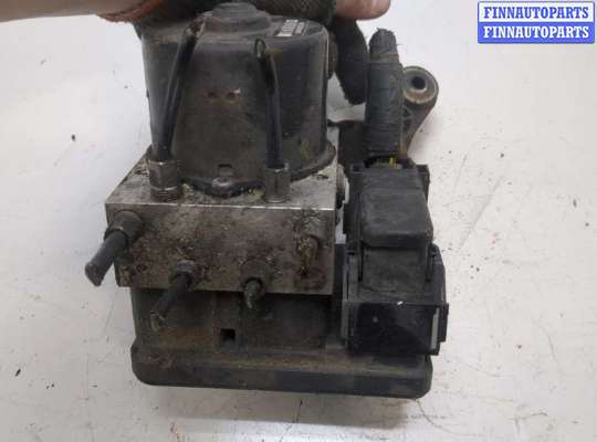 купить Блок АБС, насос (ABS, ESP, ASR) на Mazda 5 (CR) 2005-2010