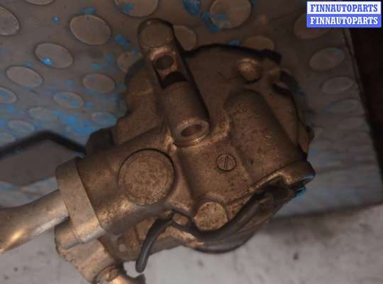 купить Компрессор кондиционера на Audi A4 (B8) 2007-2015