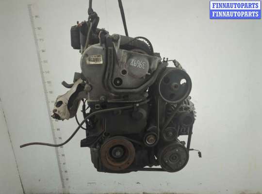 Насос гидроусилителя руля (ГУР) RN1550723 на Renault Scenic 1996-2002