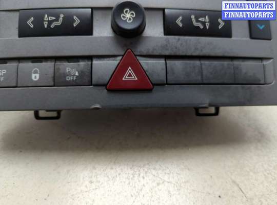 купить Переключатель отопителя (печки) на Citroen C5 2004-2008