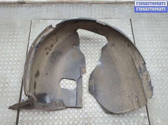 Защита арок (подкрылок) ST345383 на Seat Leon 2 2005-2012