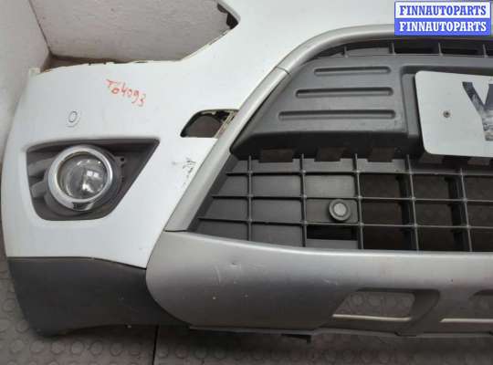 купить Бампер на Ford Kuga 2012-2016