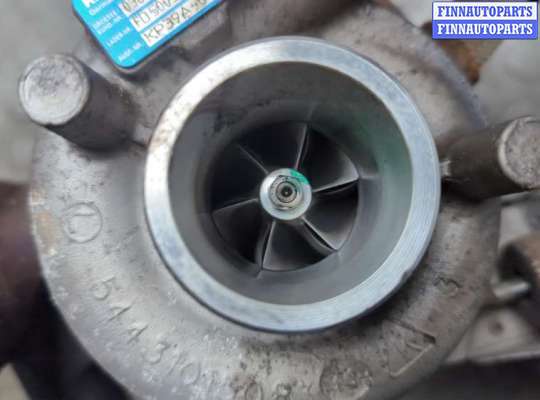 купить Турбина на Volkswagen Golf 4 1997-2006