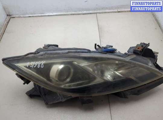 купить Фара (передняя) на Mazda 6 (GH) 2007-2012