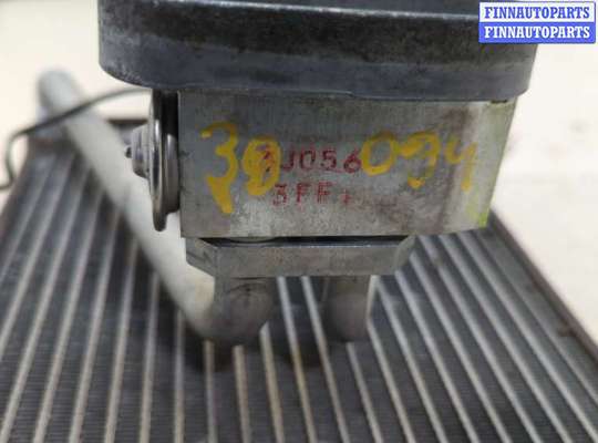 купить Радиатор кондиционера салона на Nissan X-Trail (T30) 2001-2007