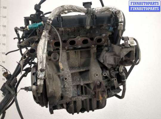 купить Двигатель (ДВС) на Ford Fusion 2002-2012