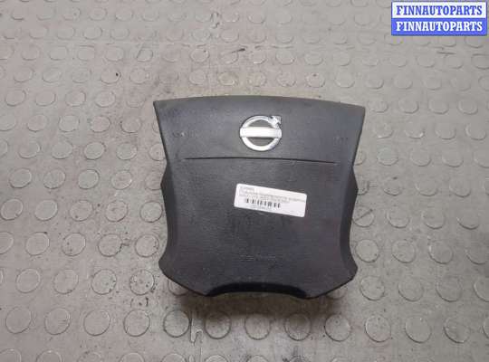 купить Подушка безопасности водителя на Volvo V70 2007-2013