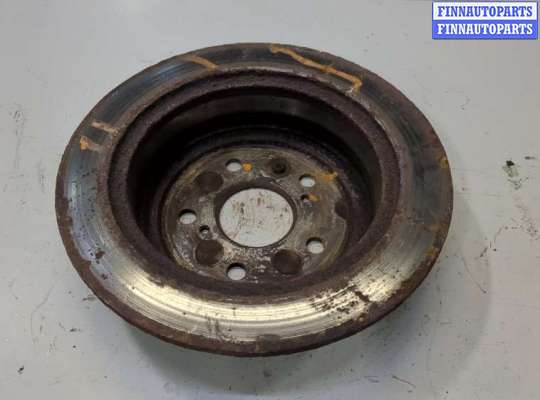 купить Диск тормозной на Toyota Previa (Estima) 2000-2006