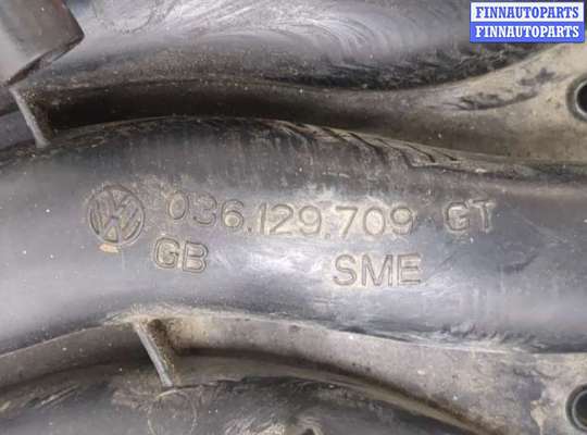 купить Коллектор впускной на Volkswagen Golf 5 2003-2009