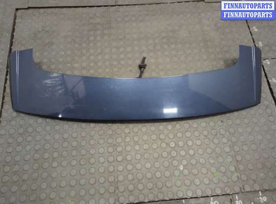 купить Спойлер на Chevrolet Equinox 2017-2024