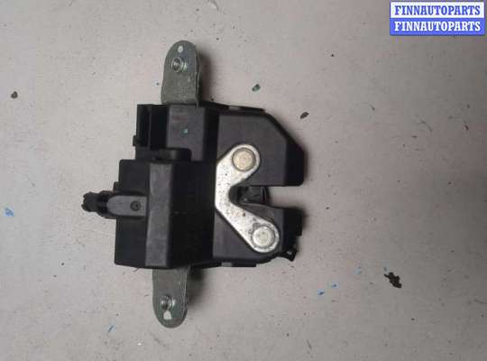 купить Замок багажника на Opel Corsa D 2006-2014