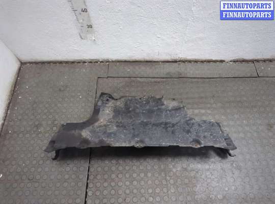 Защита двигателя нижняя (поддона)