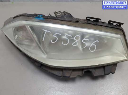 купить Кронштейн фары на Renault Megane 2 2002-2009