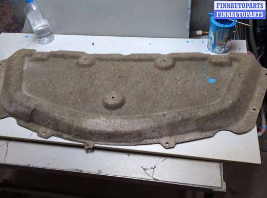 купить Обшивка капота на Opel Corsa D 2006-2014