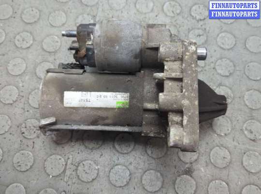 купить Стартер на Citroen DS3 2009-2016