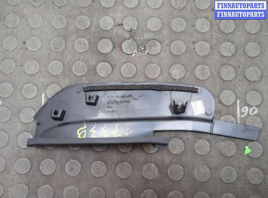 купить Пластик кузовной на Ford Escape 2015-2019