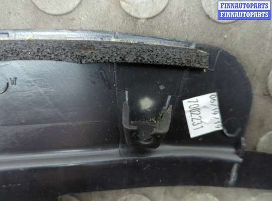 купить Пластик кузовной на Ford Escape 2015-2019