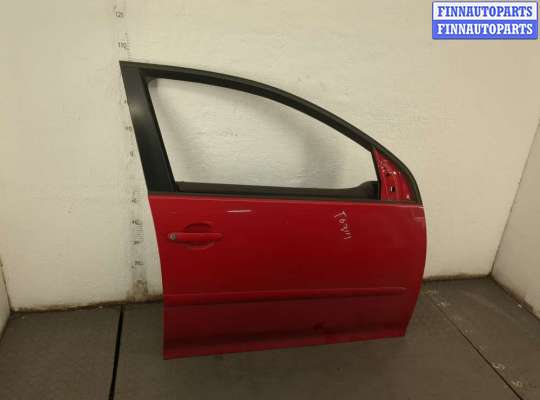 Стекло боковой двери VG2754642 на Volkswagen Golf 5 2003-2009