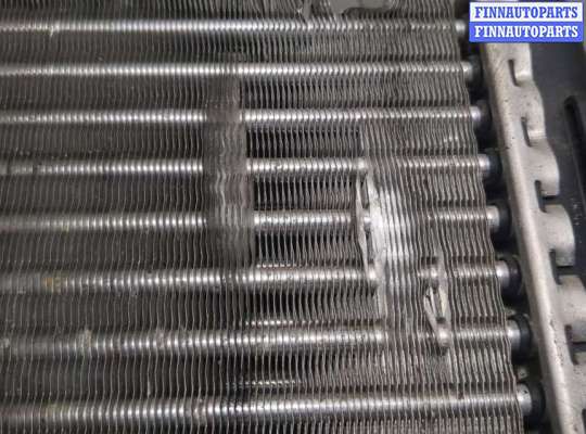 купить Радиатор охлаждения двигателя на Skoda Fabia 2007-2014