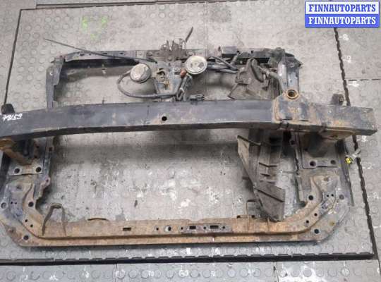 купить Рамка передняя (телевизор) на Nissan X-Trail (T31) 2007-2015