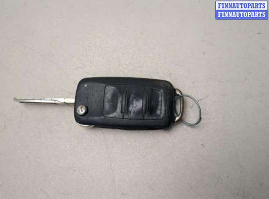 Купить Ключ зажигания на Volkswagen Phaeton 2002-2010 Ключ зажигания VG2572247 на Volkswagen Phaeton 2002-2010