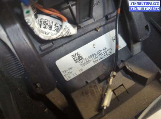 купить Руль на Honda CR-V 2006-2012