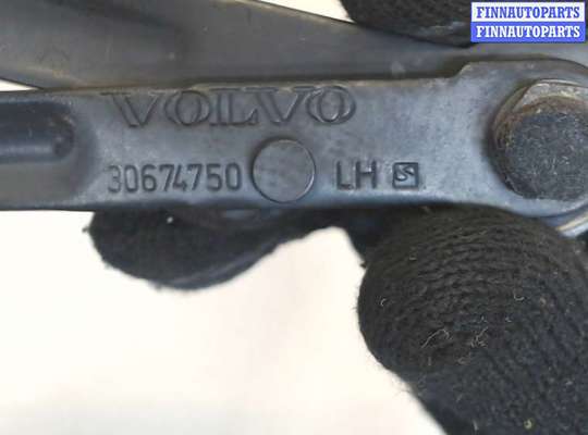 купить Ограничитель двери на Volvo XC90 2002-2006