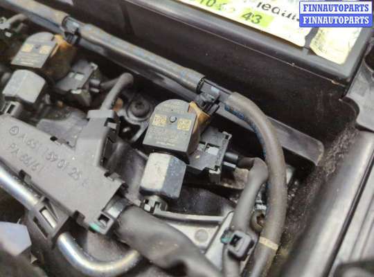 купить Генератор на Mercedes C W204 2006-2015