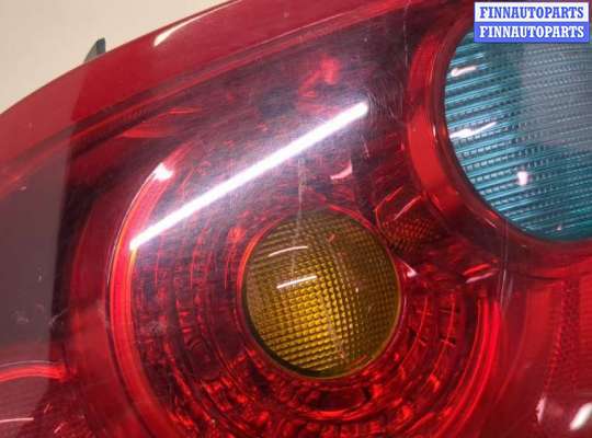 купить Фонарь (задний) на Nissan Primera P12 2002-2007