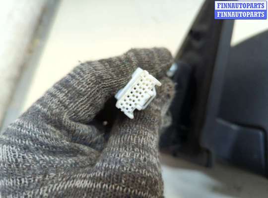 купить Зеркало боковое на Nissan Juke 2010-2019