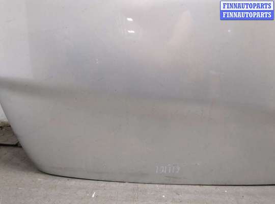 купить Капот на Audi A4 (B5) 1994-2000