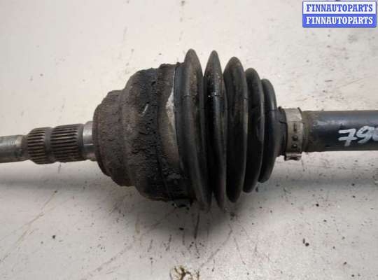 купить Полуось (приводной вал, шрус) на Opel Zafira A 1999-2005