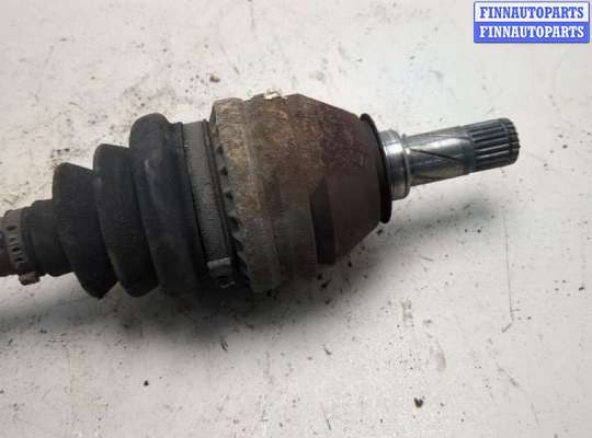 купить Полуось (приводной вал, шрус) на Opel Zafira A 1999-2005