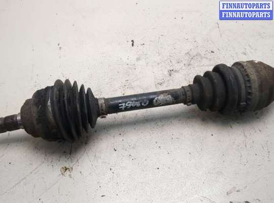 Купить Полуось (приводной вал, шрус) на Opel Zafira A 1999-2005 Полуось (приводной вал, шрус) OP2451499 на Opel Zafira A 1999-2005