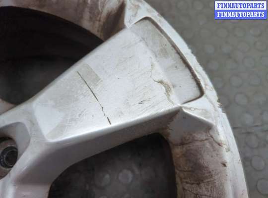 купить Диск литой на Opel Antara 2006-2015