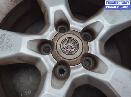 купить Диск литой на Opel Antara 2006-2015
