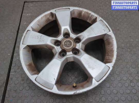 Диск литой CH476560 на Opel Antara 2006-2015