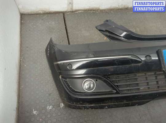 купить Кронштейн бампера на Mercedes B W245 2005-2011