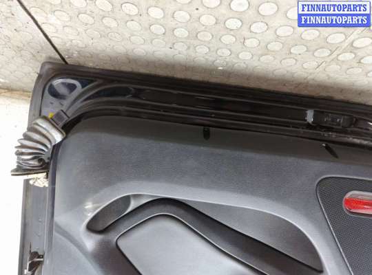 купить Стекло боковой двери на Skoda Octavia (A5) 2004-2013