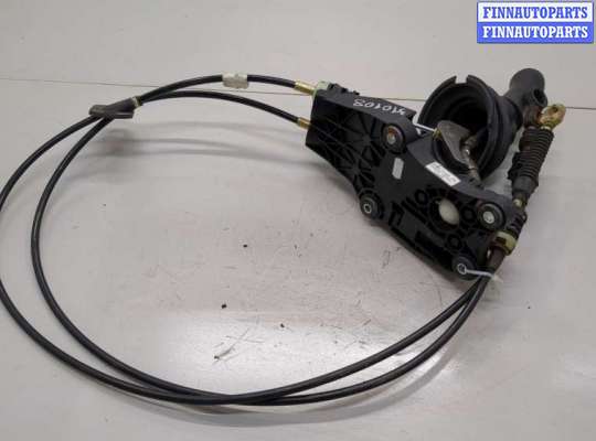 Купить Кулиса КПП на Ford Fiesta 2001-2007 Кулиса КПП FO2218848 на Ford Fiesta 2001-2007