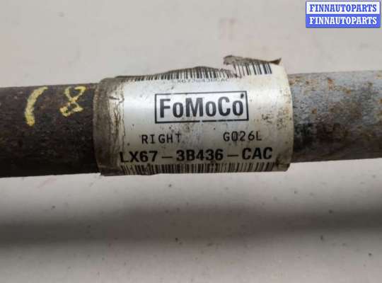 купить Полуось (приводной вал, шрус) на Ford Escape 2019-2022