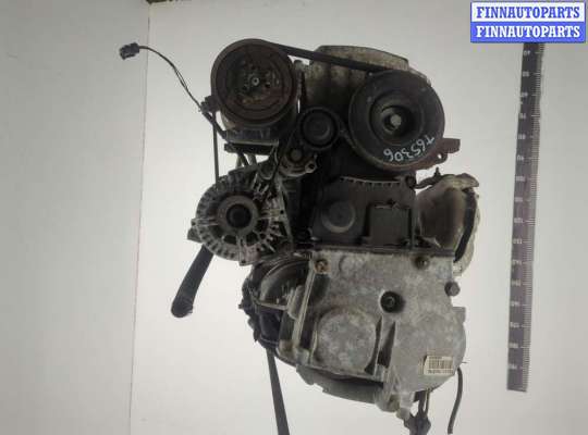 Купить Генератор на Renault Megane 2 2002-2009 Генератор RN1606277 на Renault Megane 2 2002-2009