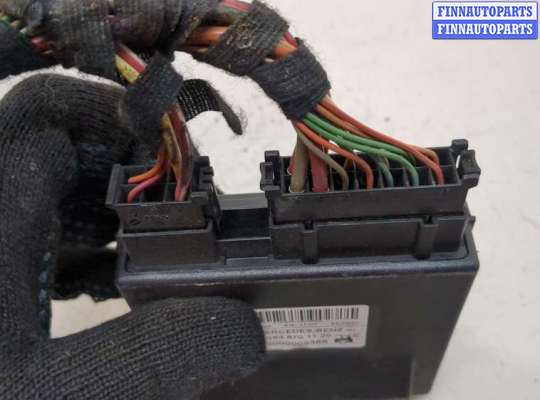 купить Блок управления доводчика багажной двери на Mercedes ML W164 2005-2011