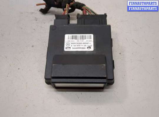 купить Блок управления доводчика багажной двери на Mercedes ML W164 2005-2011
