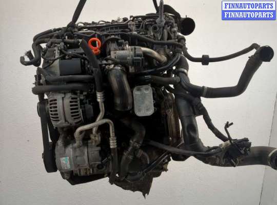 купить Компрессор кондиционера на Audi A3 (8P) 2003-2013